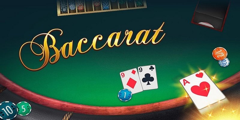 Chơi game bài Baccarat 33Win thắng lớn