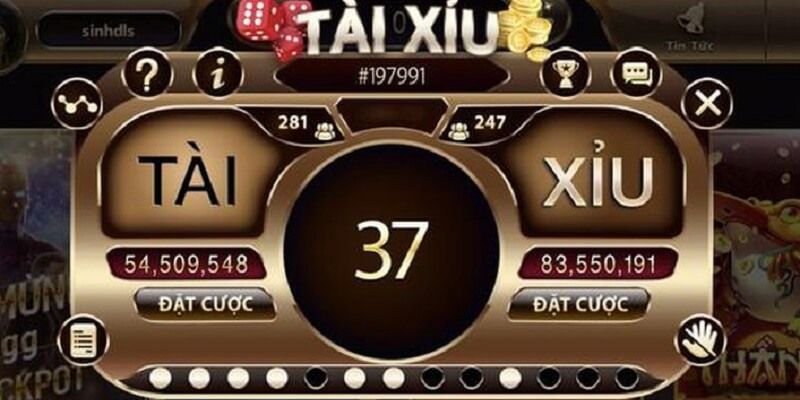 Tìm hiểu về game tài xỉu 33Win độc đáo hấp dẫn