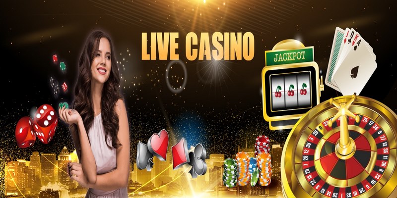 Một số nội dung tổng quan về Live Casino 33Win