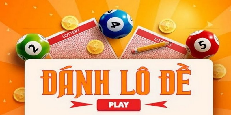 Lô đề thể loại phổ biến tại xổ số 33Win