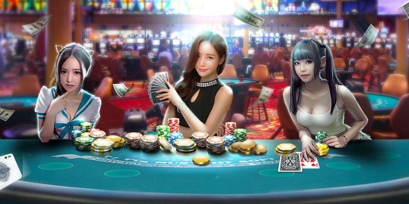 Tham gia PP Gaming 33Win lôi cuốn