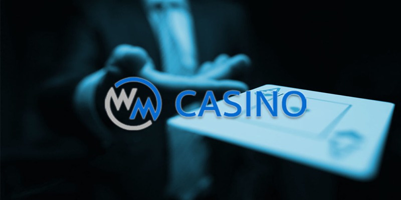 Thông tin về nguồn gốc của WM Casino