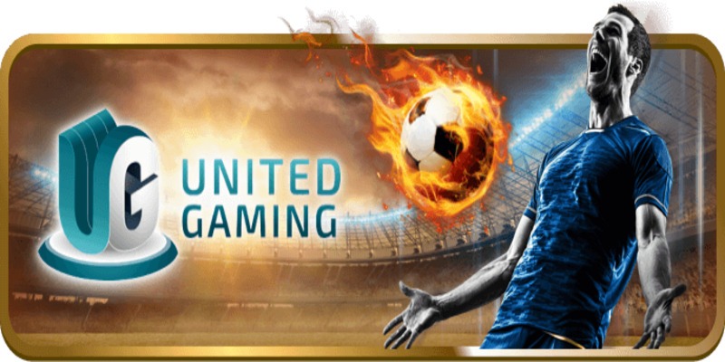 Sảnh thể thao United Gaming 33Win