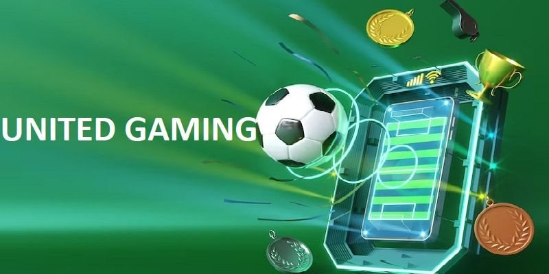 Hướng dẫn tham gia United Gaming 33Win chi tiết