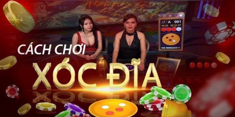 Chọn bàn phù hợp luôn là cách chơi xóc đĩa 33Win cần nắm